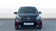 Kia Picanto 1.0 GT-line 5dr Petrol Hatchback